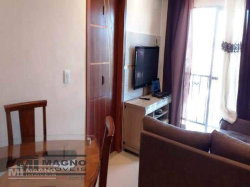 Imagem 4 de 26 de Apartamento Com 2 Dormitórios À Venda Em São Miguel Paulista - Ap0225