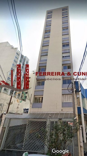 Imagem 9 de 9 de Excelente Apartamento No Bairro Pinheiros. - Fc756