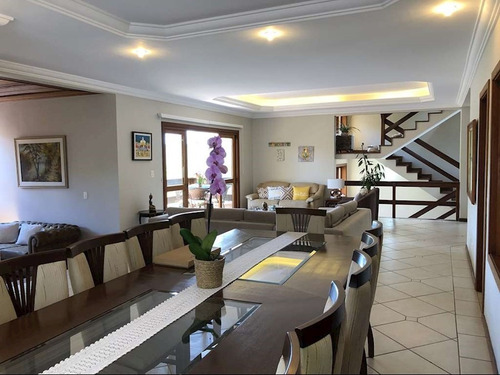 Imagem 3 de 30 de Impecavel, 4 Sts, Gourmet, Piscina E Vista! - 1581