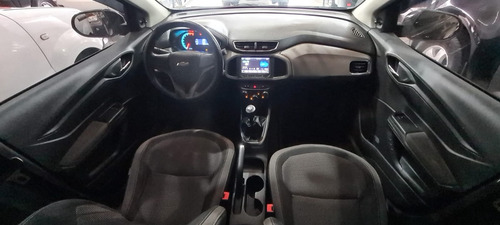 Chevrolet Prisma 1.4 Lt 4p