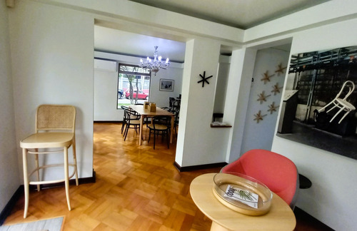 Excelente Casa Con Uso Comercial