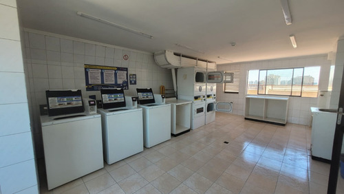 Portugal / Av. Irarrazaval, 40mt, 2 Dorm, 2 Baños