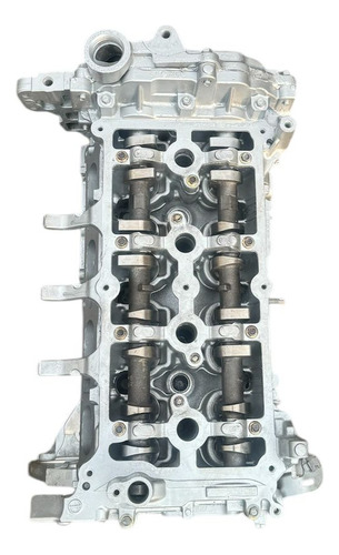 Motor De Renault Fluence 2.0 Litros (Reacondicionado)