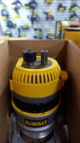 Router 750w Dewalt Dw616