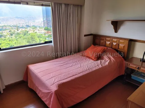 Casa En Venta 24-14401