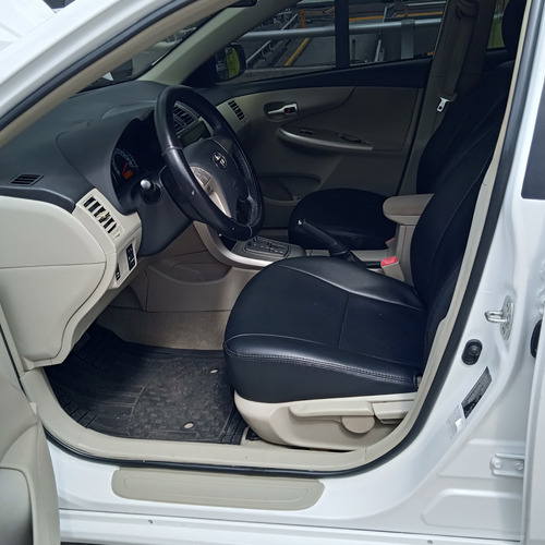 Toyota Corolla 1.8