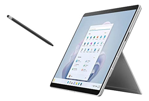 Microsoft Surface Pro 9, Tableta 2 En 1 Con Pantalla Táctil 