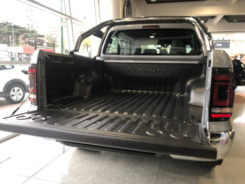 Volkswagen Amarok 3.0 V6 Cd Highline