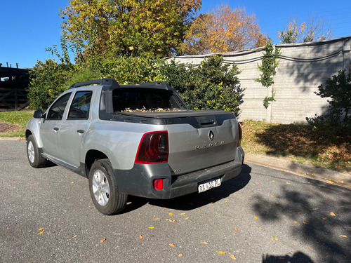 Renault Duster Oroch 1.6 Dynamique