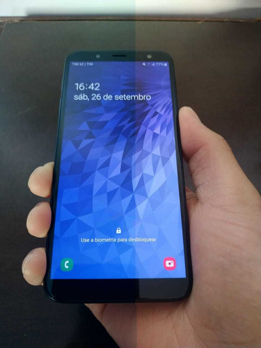 Samsung Galaxy J6