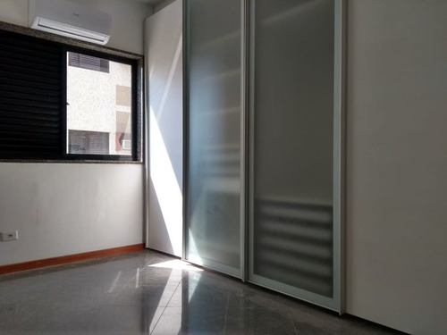 Imagem 13 de 29 de Apartamento Com 3 Dormitórios, 170 M² - Venda Por R$ 1.200.000,00 Ou Aluguel Por R$ 6.000,00/mês - Embaré - Santos/sp - Ap3159