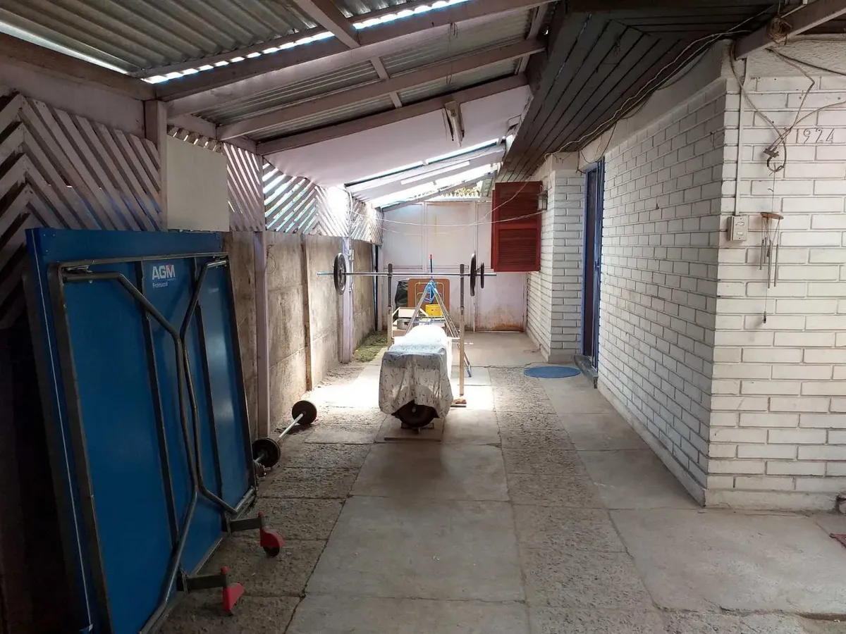 Imagen 3 de 14 de Oportunidad Para Invertir 2 Casas Unidas. (172804)