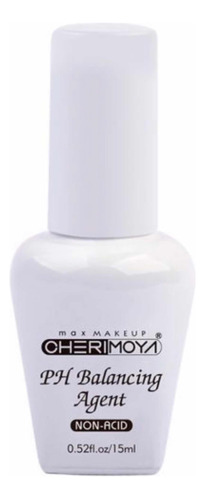 Ph Balancing Agent / Nivelador De Ph Cherimoya 15ml