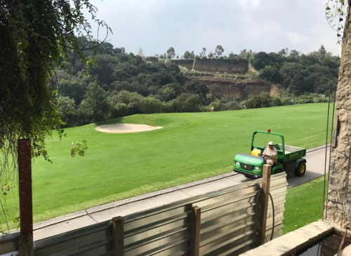 Imagen 6 de 7 de Casa Para Estrenar Conlindancia A Fairway Bosque Real.