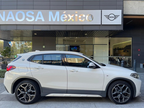 BMW X2 2.0 Sdrive20ia M Sport X