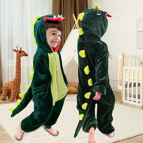 Pijama niño dinosaurio hotsell