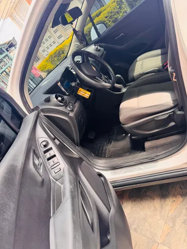 Chevrolet Tracker 1.8 Lt 4x2