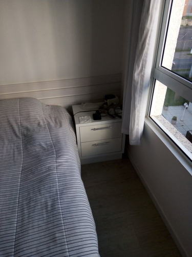 Imagem 14 de 14 de Apartamento À Venda Na Rua Máximo João Kopp, Santa Cândida, Curitiba - Pr - Liv-15020