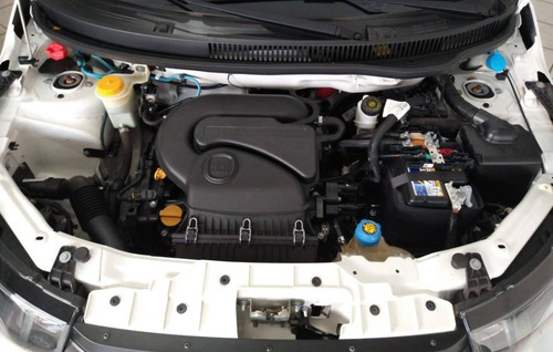 Imagem 3 de 14 de Fiat Mobi 1.0 Evo Flex Way Manual