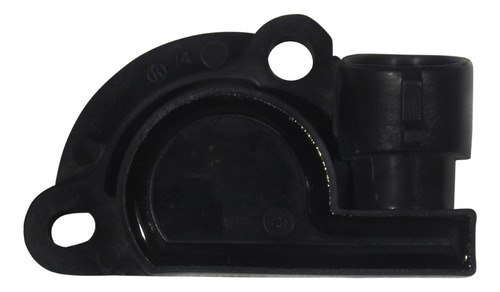 Sensor Tps Pontiac Matiz 2005 1 Sohc Mx