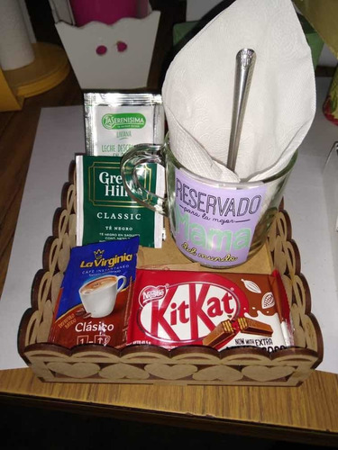 Taza Para Mama Regalo Para Mamá