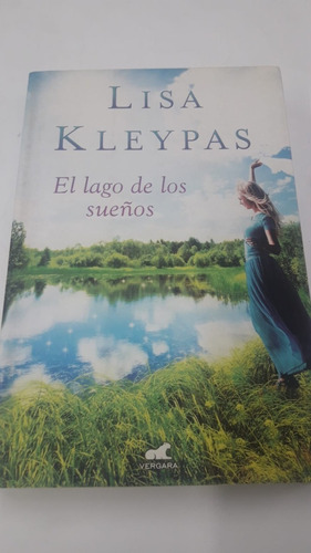 Lago De Los Sueños - Kleypas Lisa