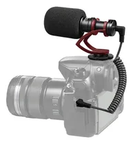 Comprar Microfone Shotgun,pu002Fsmartphone,gopro,sony,rode,akg