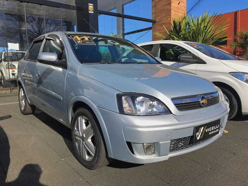Chevrolet Corsa Sedan Premium 1.4 8v(econo.flex) 4p