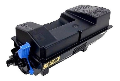 Toner Compatível Com Kyocera Tk3182 P3055 M3655 21 Mil Pág