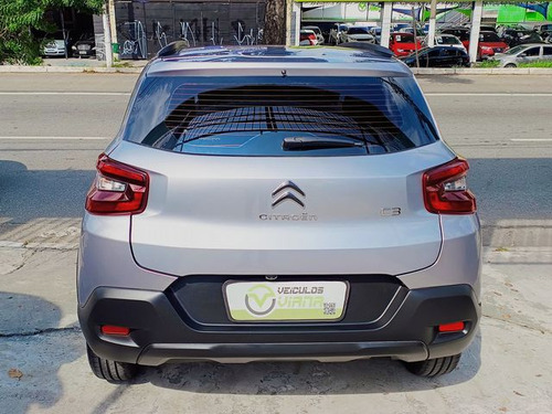 Citroën C3 1.6 16V FEEL PACK AT6