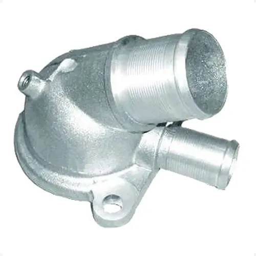 Flange Termostato Zx 1992/1998 Vc611 | Frete grátis