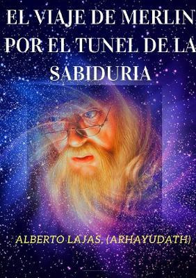 Libro El Viaje De Merlin Por El Tunel De La Sabiduria - A...