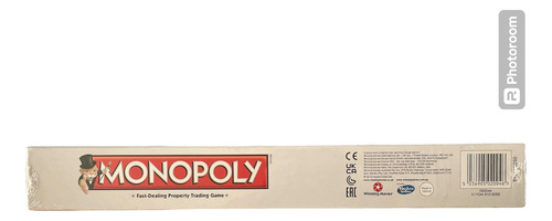 Monopoly De The Beatles Collectors Edition 6 Figuras