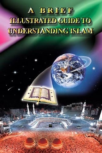 Una Breve Guía Ilustrada Para Entender El Islam