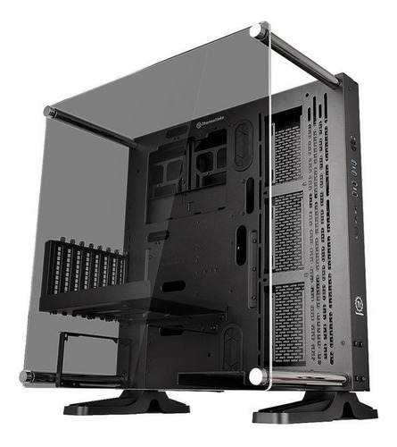 Gabinete Core P3 Vidro Temp. Ca-1g4-00m1wn-06 Thermaltake