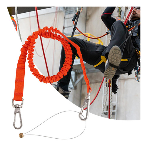 3 Cordón De Sujeción Para Escalada Cordón De Protección