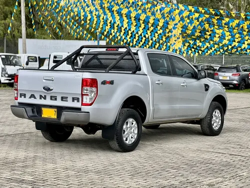 Ford Ranger 3.2 Xls