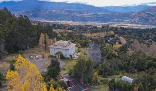 Casa En Venta - San Martin De Los Andes - Neuquen