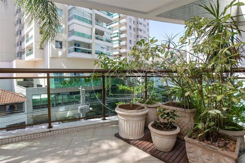 Apartamento - Ref: 818008
