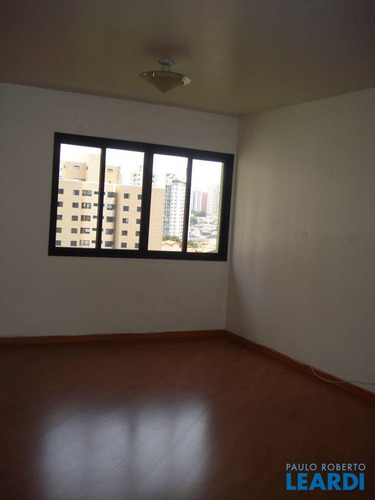 Imagem 9 de 15 de Apartamento - Santana - Sp - 483465