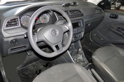 Volkswagen Gol 1.0 12v, Qut0929