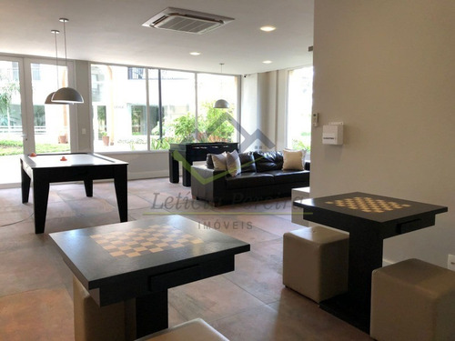 Imagem 14 de 30 de Apartamento Com 3 Dormitórios À Venda 90 M² R$ 960.000 - Royal Park - Alphaville - Barueri/sp - Ap00258 - 69540600