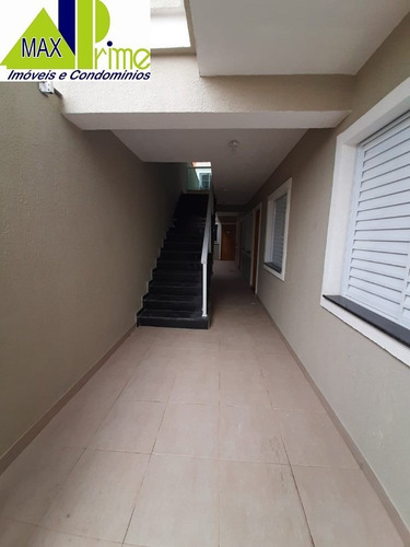 Imagem 2 de 15 de Apartamento - Ap00799 - 69384054