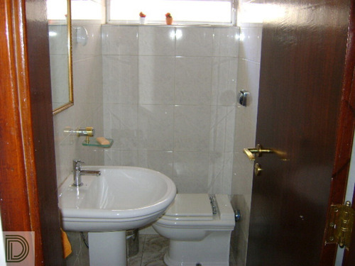 Imagem 5 de 15 de Casa Térrea Para Venda No Bairro Jardim Bonfiglioli Em São Paulo - Cod: Di10496 - Di10496