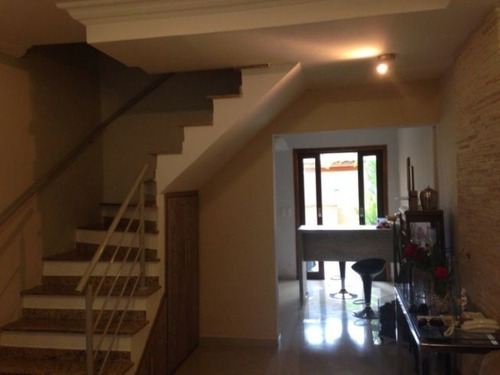 Imagem 3 de 20 de Casa - Cov77 - 3125642