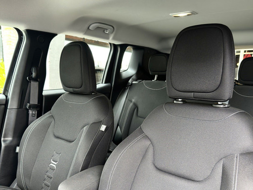 Jeep Renegade 1.3 T270 TURBO FLEX AT6