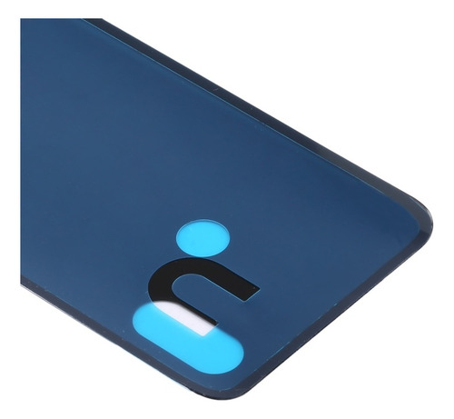 Carcasa Trasera De Batería Para Xiaomi Mi 8