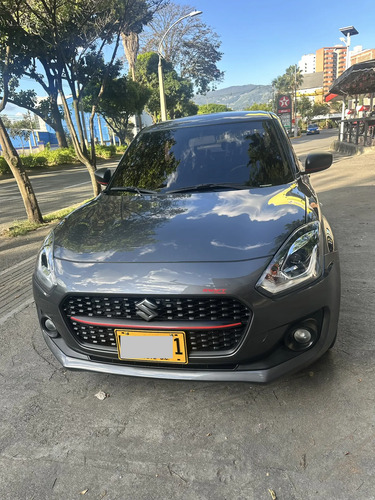 Suzuki Swift 1.2 Hybrid 2Wd