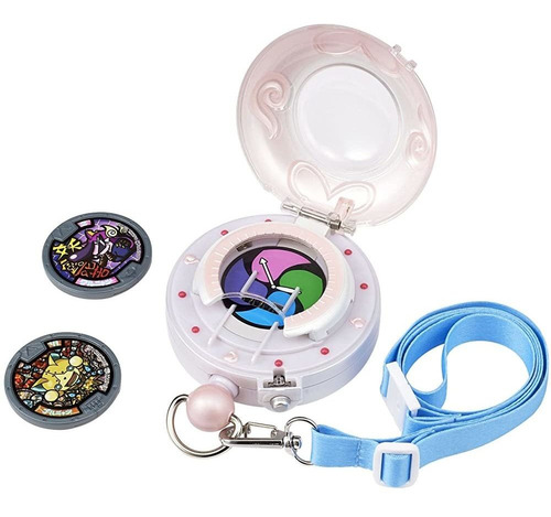 Reloj Youkai Watch Fumi - Bandai.