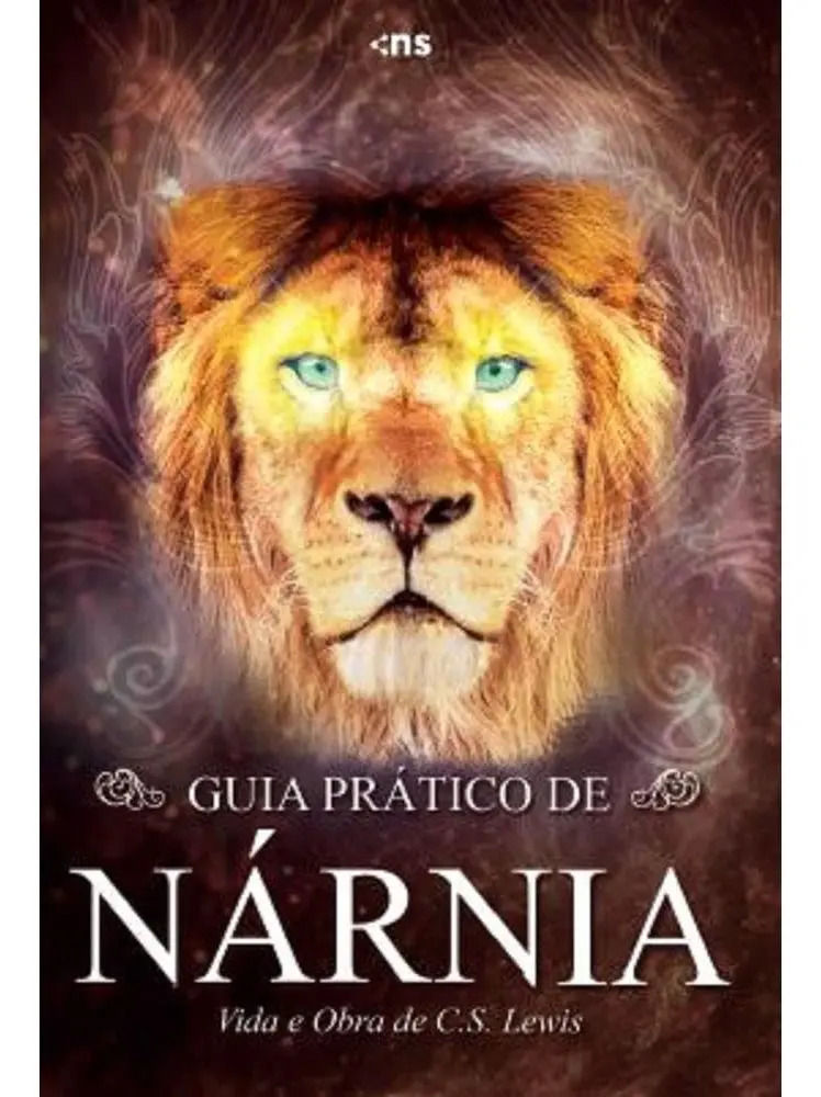 Guia prático de nárnia - Equipe Novo, Século - Novo Século - Capa Mole